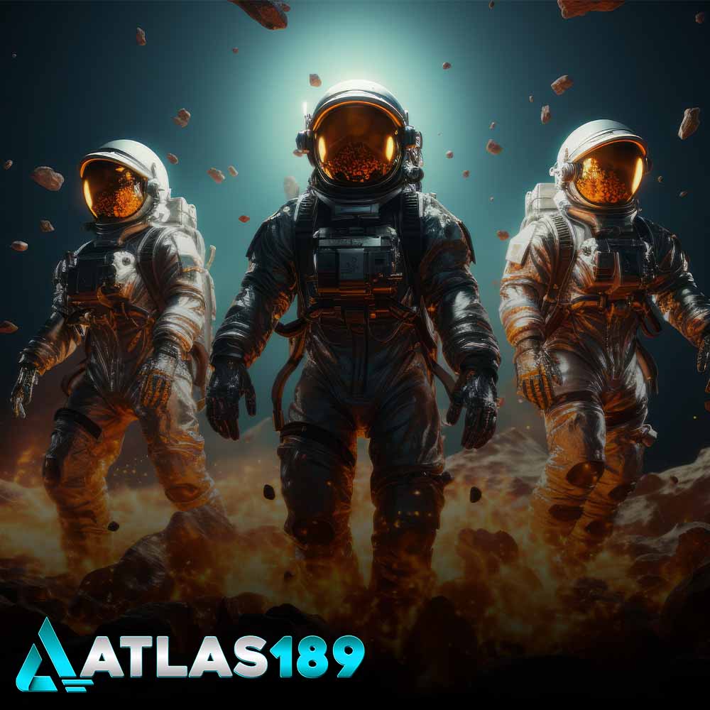 Sneakers terbaru atlas189