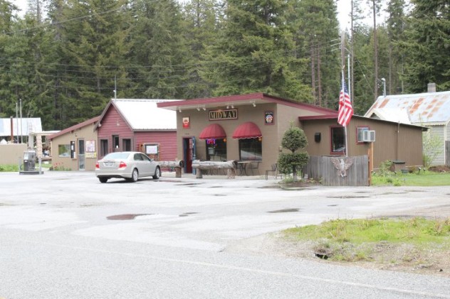 Midway Village & Grocery